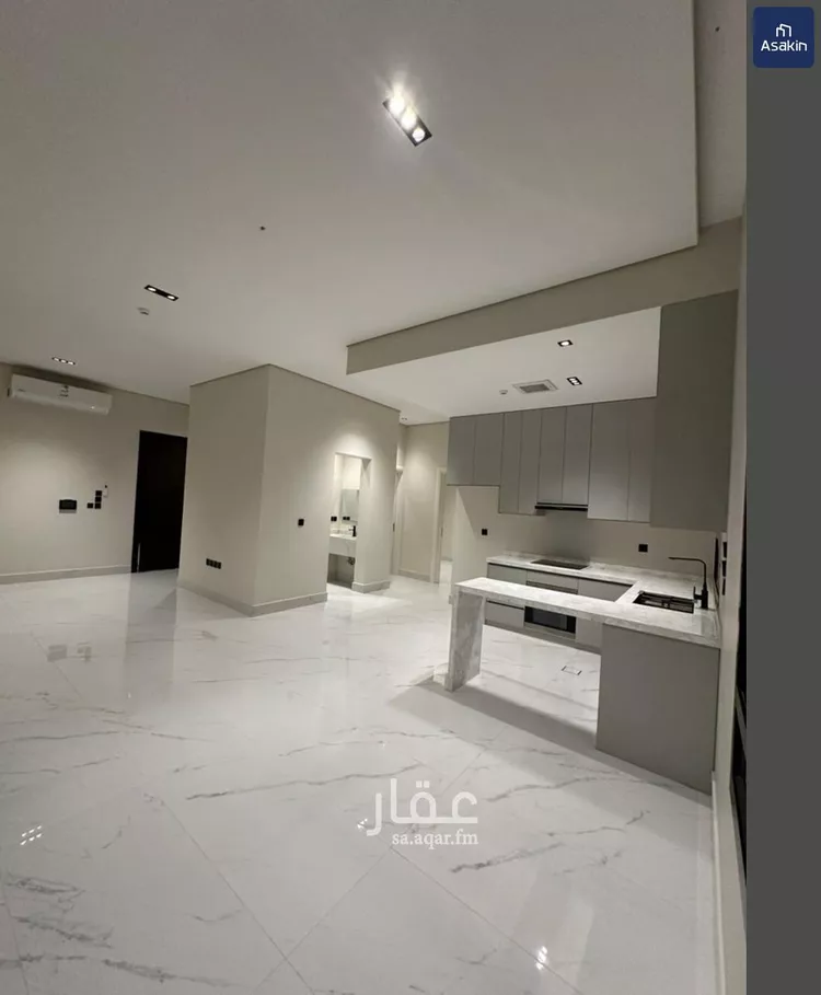 شقة للإيجار في شارع نعيم بن عبدالله, حي العارض, مدينة الرياض, منطقة الرياض صورة 5