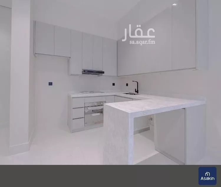 شقة للإيجار في شارع سليمان الحمدان, حي النرجس, مدينة الرياض, منطقة الرياض صورة 5