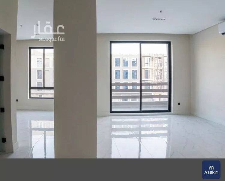 شقة للإيجار في شارع سليمان الحمدان, حي النرجس, مدينة الرياض, منطقة الرياض