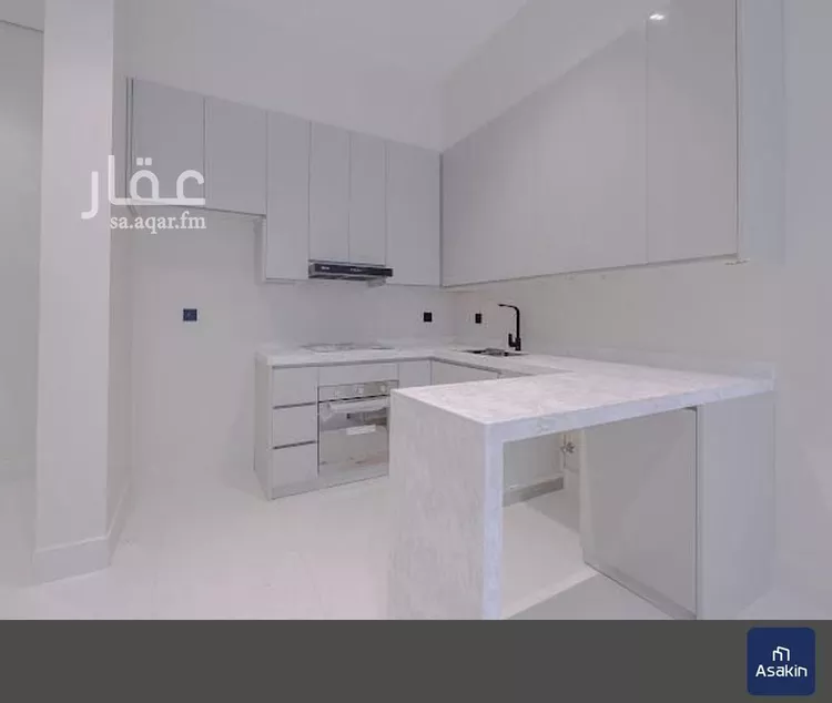 شقة للإيجار في شارع سليمان الحمدان, حي النرجس, مدينة الرياض, منطقة الرياض صورة 4