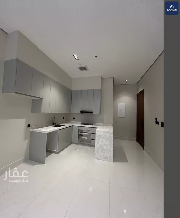 شقة للإيجار في شارع سليمان الحمدان, حي النرجس, مدينة الرياض, منطقة الرياض