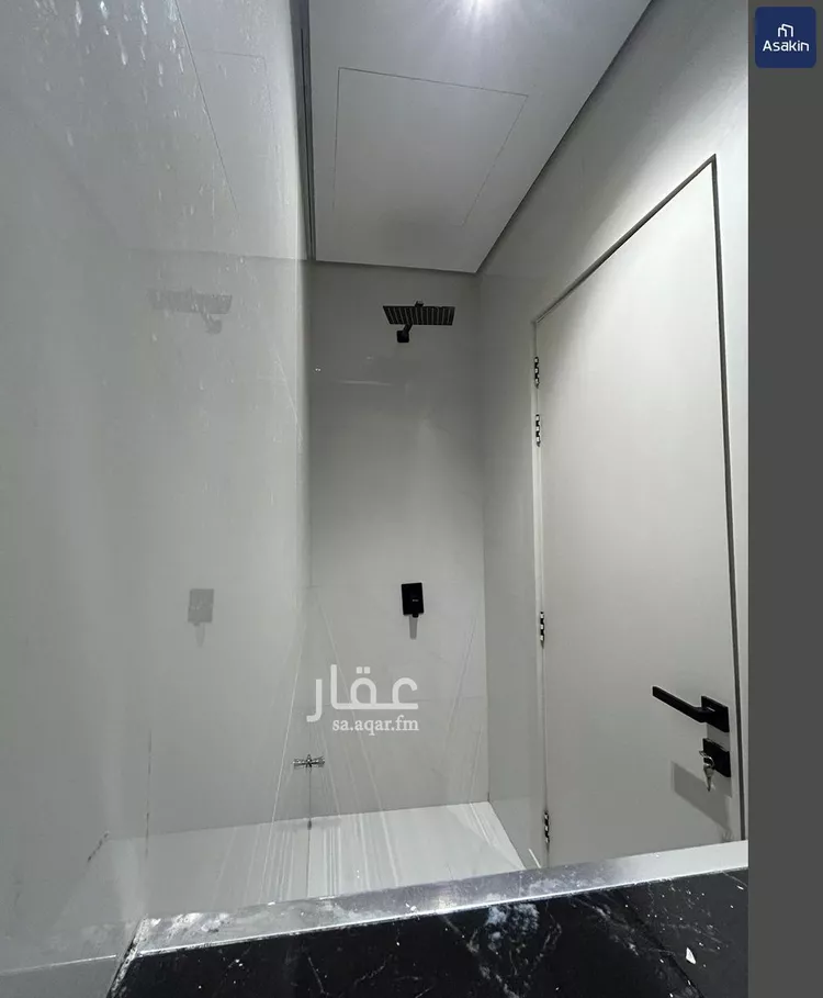 شقة للإيجار في شارع سليمان الحمدان, حي النرجس, مدينة الرياض, منطقة الرياض صورة 5
