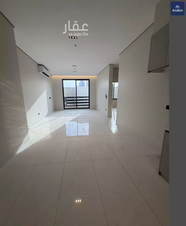 شقة للإيجار في شارع سليمان الحمدان, حي النرجس, مدينة الرياض, منطقة الرياض