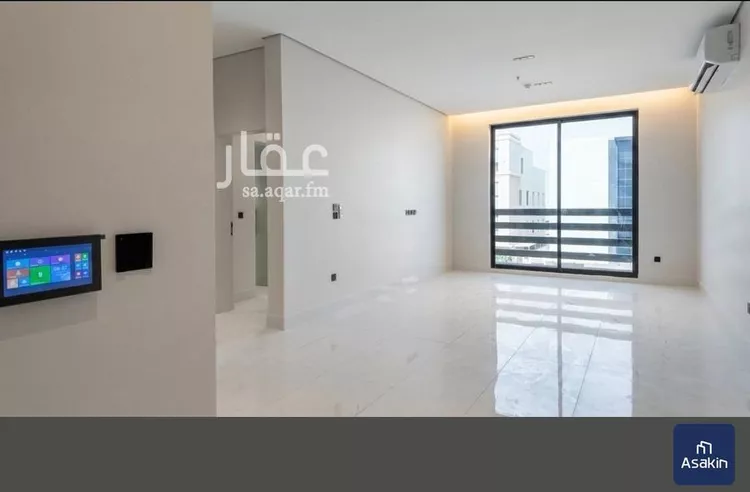 شقة للإيجار في شارع سليمان الحمدان, حي النرجس, مدينة الرياض, منطقة الرياض