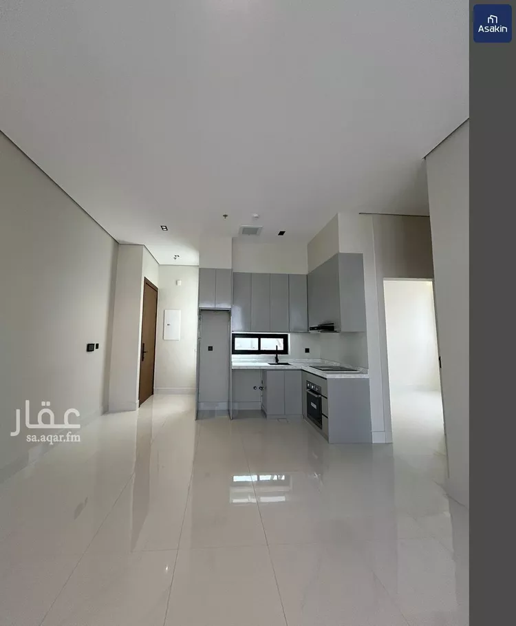 شقة للإيجار في شارع سليمان الحمدان, حي النرجس, مدينة الرياض, منطقة الرياض صورة 3