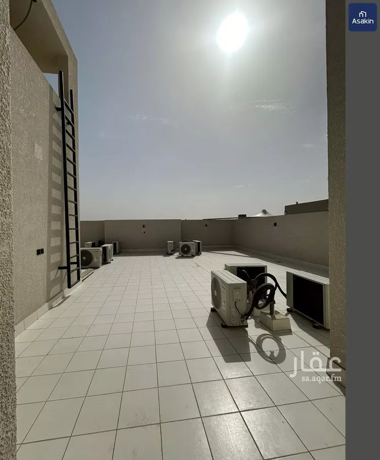 شقة للإيجار في شارع سليمان الحمدان, حي النرجس, مدينة الرياض, منطقة الرياض 11