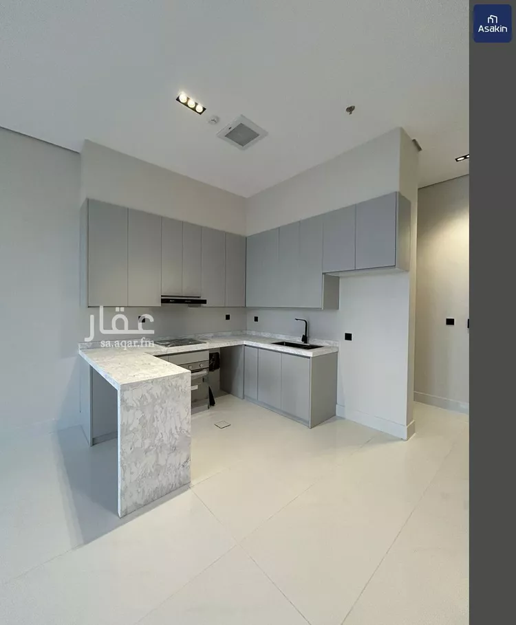 شقة للإيجار في شارع سليمان الحمدان, حي النرجس, مدينة الرياض, منطقة الرياض