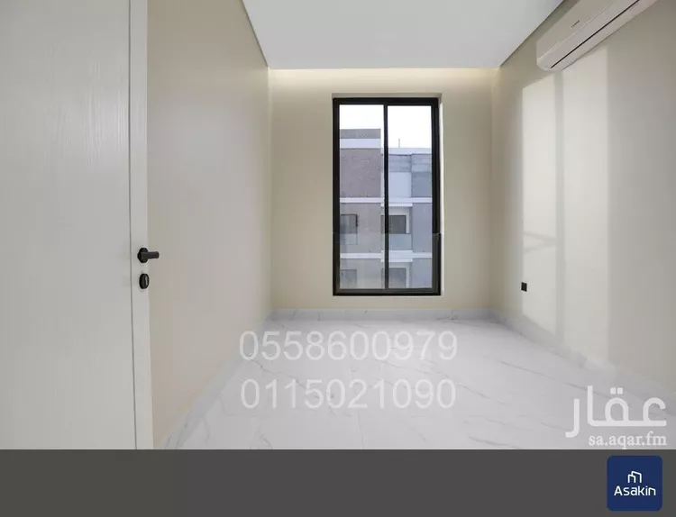شقة للإيجار في شارع سليمان الحمدان, حي النرجس, مدينة الرياض, منطقة الرياض 14
