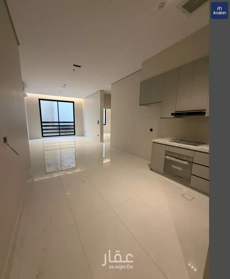 شقة للإيجار في شارع سليمان الحمدان, حي النرجس, مدينة الرياض, منطقة الرياض صورة 3