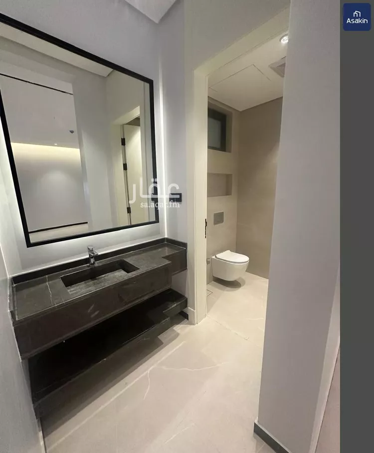 شقة للإيجار في شارع ثابت العوفي, حي النرجس, مدينة الرياض, منطقة الرياض صورة 3
