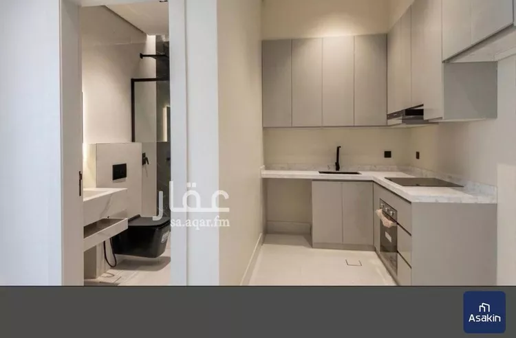 شقة للإيجار في شارع سليمان الحمدان, حي النرجس, مدينة الرياض, منطقة الرياض