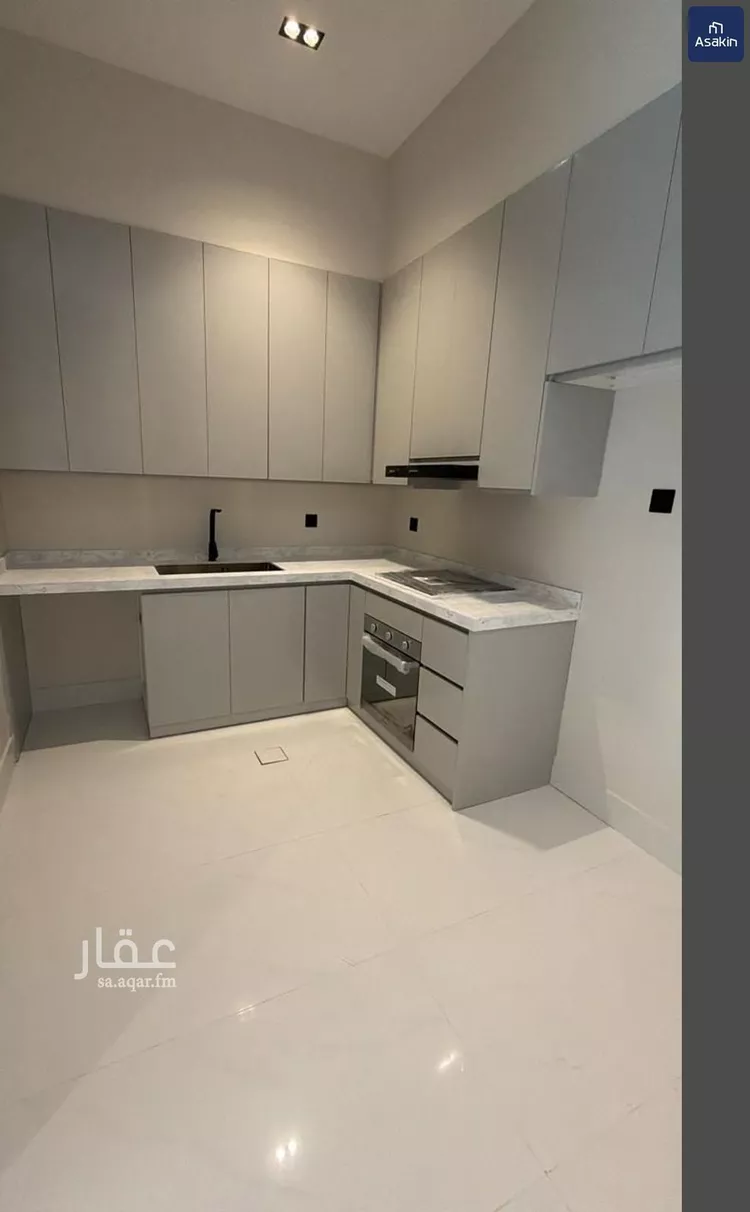 شقة للإيجار في شارع سليمان الحمدان, حي النرجس, مدينة الرياض, منطقة الرياض