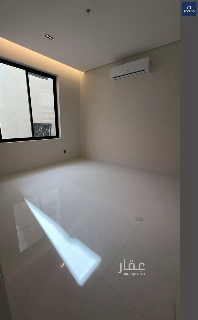شقة للإيجار في شارع سليمان الحمدان, حي النرجس, مدينة الرياض, منطقة الرياض صورة 5
