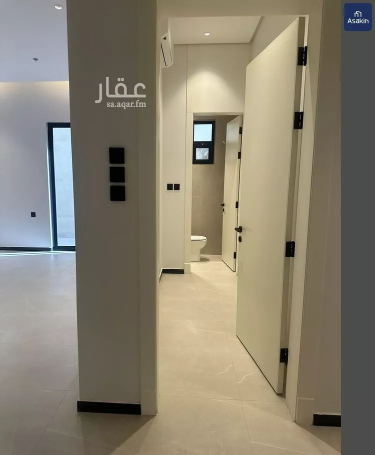 عمارة للإيجار في شارع ثابت العوفي, حي النرجس, مدينة الرياض, منطقة الرياض صورة 5