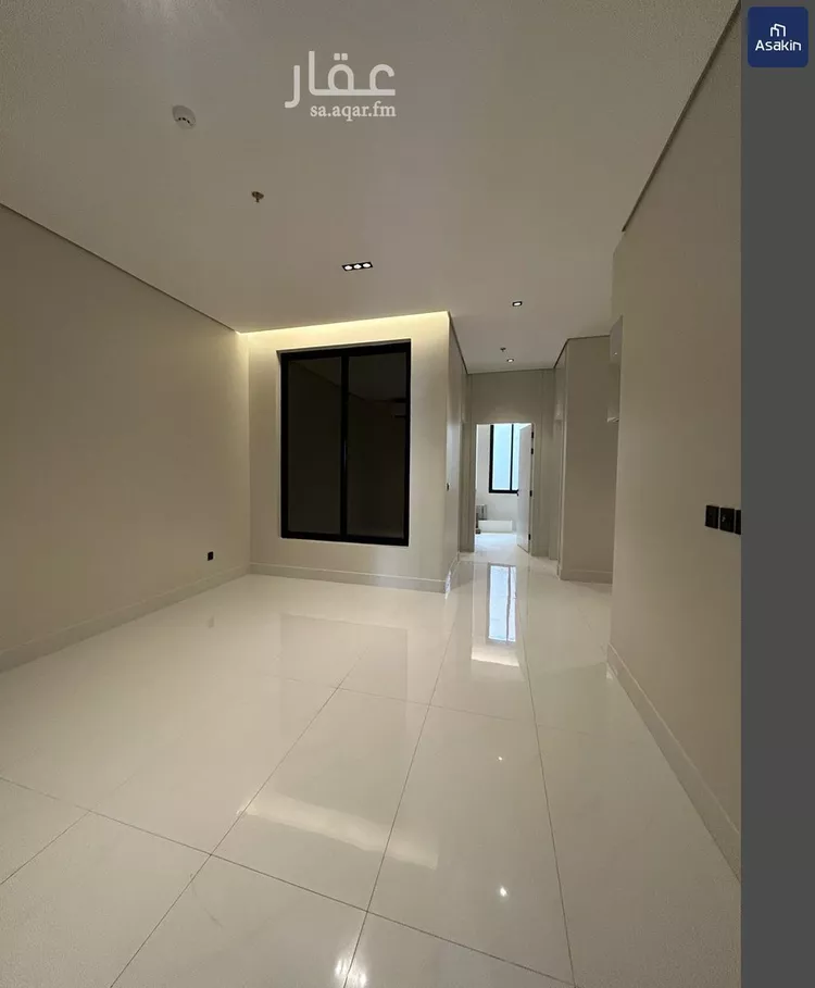 شقة للإيجار في شارع سليمان الحمدان, حي النرجس, مدينة الرياض, منطقة الرياض
