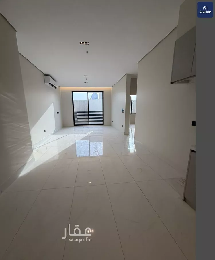 شقة للإيجار في شارع سليمان الحمدان, حي النرجس, مدينة الرياض, منطقة الرياض 1 صورة