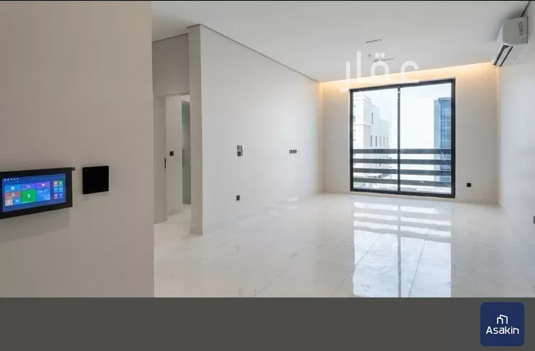 شقة للإيجار في شارع سليمان الحمدان, حي النرجس, مدينة الرياض, منطقة الرياض