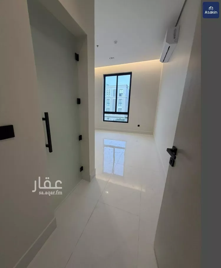 شقة للبيع في شارع سليمان الحمدان, حي النرجس, مدينة الرياض, منطقة الرياض 6