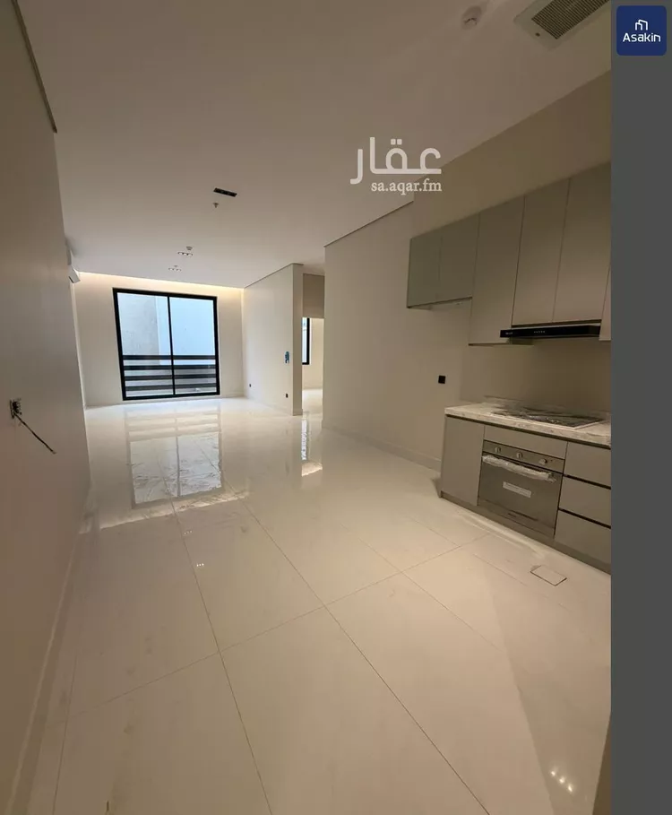 شقة للإيجار في شارع سليمان الحمدان, حي النرجس, مدينة الرياض, منطقة الرياض 1 صورة