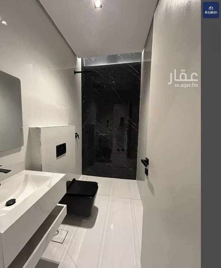 شقة للإيجار في شارع سليمان الحمدان, حي النرجس, مدينة الرياض, منطقة الرياض صورة 3