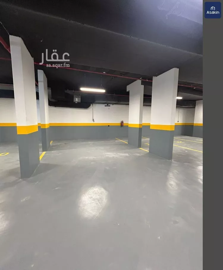 Apartment for Sale in Riyadh An Narjis 19