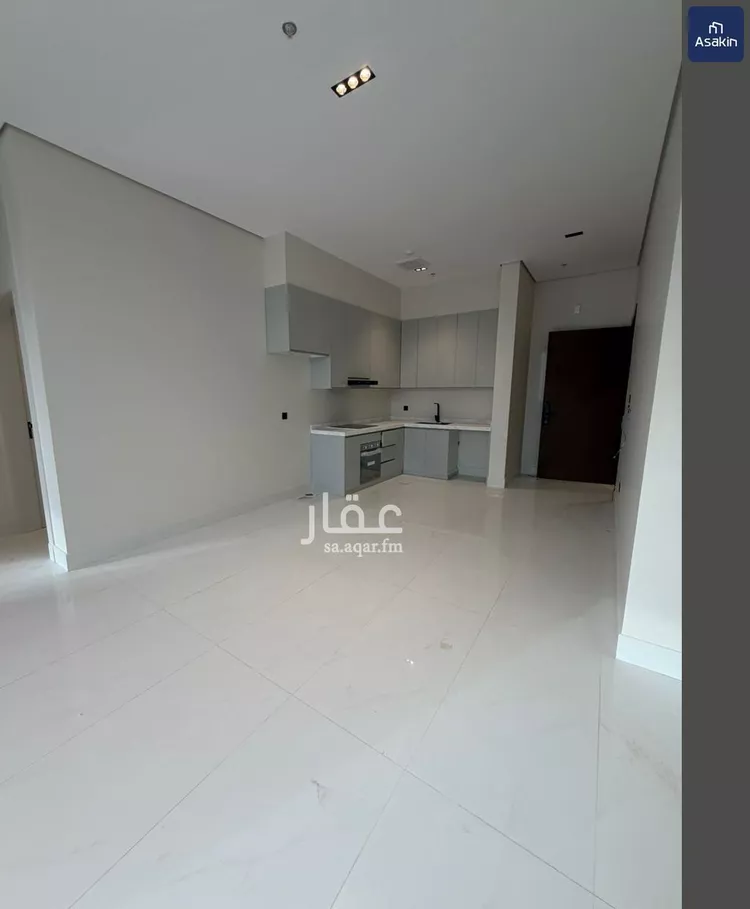 شقة للإيجار في شارع سليمان الحمدان, حي النرجس, مدينة الرياض, منطقة الرياض 21