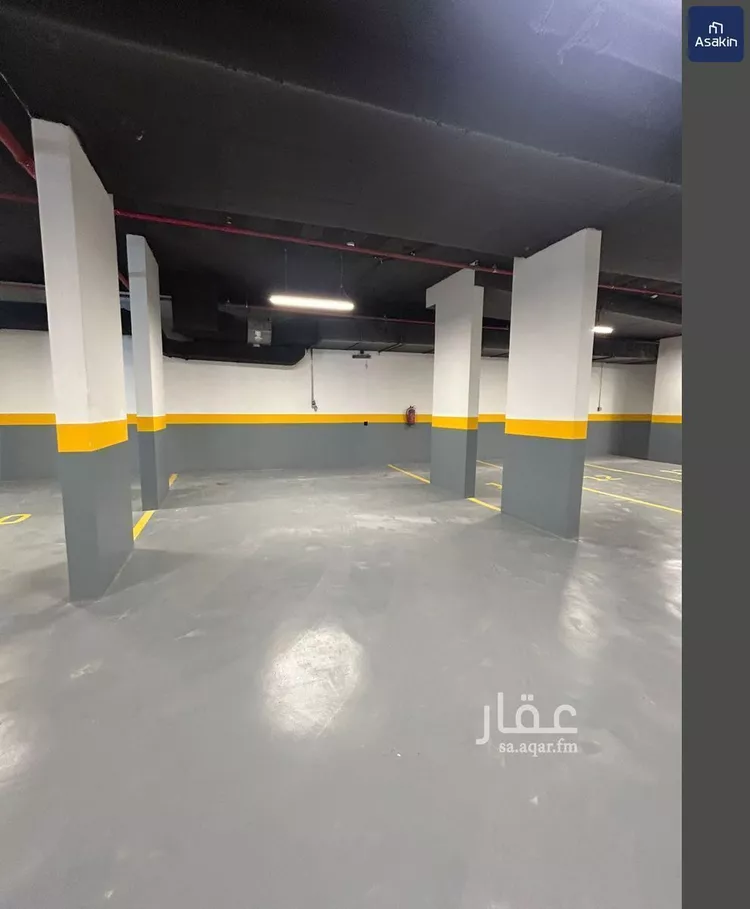 Apartment for Rent in Riyadh An Narjis 12