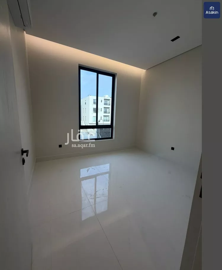 شقة للإيجار في شارع سليمان الحمدان, حي النرجس, مدينة الرياض, منطقة الرياض صورة 5