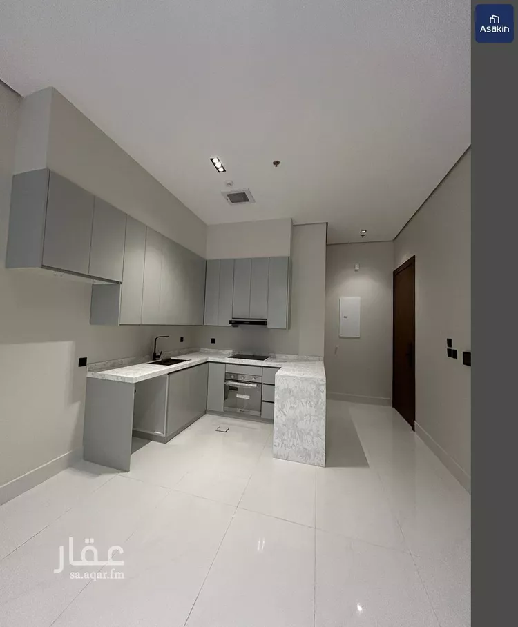 شقة للبيع في شارع سليمان الحمدان, حي النرجس, مدينة الرياض, منطقة الرياض صورة 2