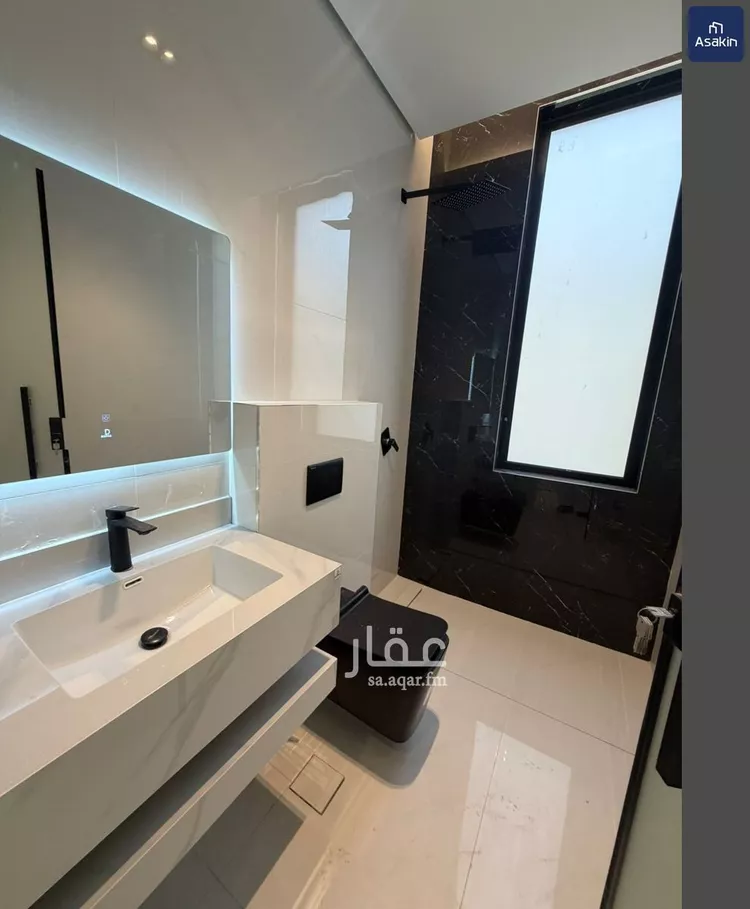 شقة للبيع في شارع سليمان الحمدان, حي النرجس, مدينة الرياض, منطقة الرياض صورة 2