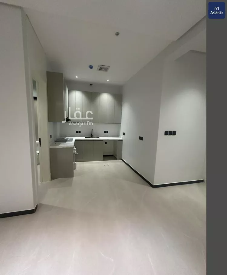عمارة للإيجار في شارع ثابت العوفي, حي النرجس, مدينة الرياض, منطقة الرياض صورة 4