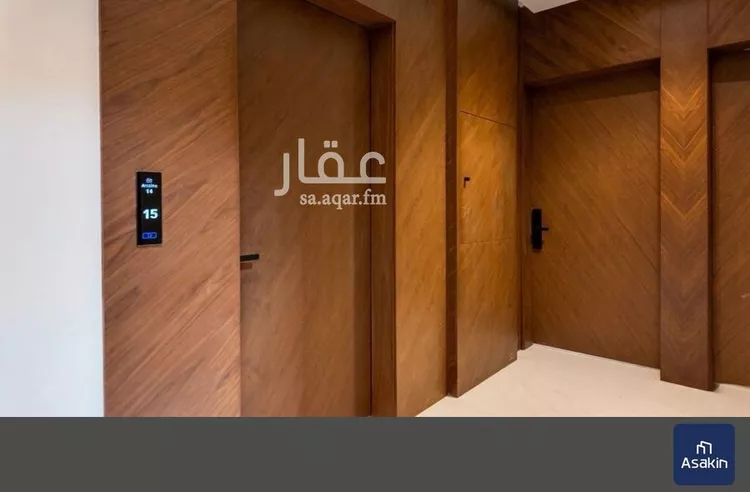 شقة للإيجار في شارع سليمان الحمدان, حي النرجس, مدينة الرياض, منطقة الرياض 10