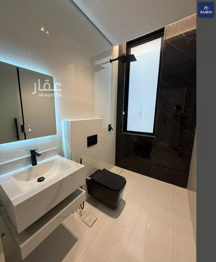 شقة للبيع في شارع سليمان الحمدان, حي النرجس, مدينة الرياض, منطقة الرياض صورة 4