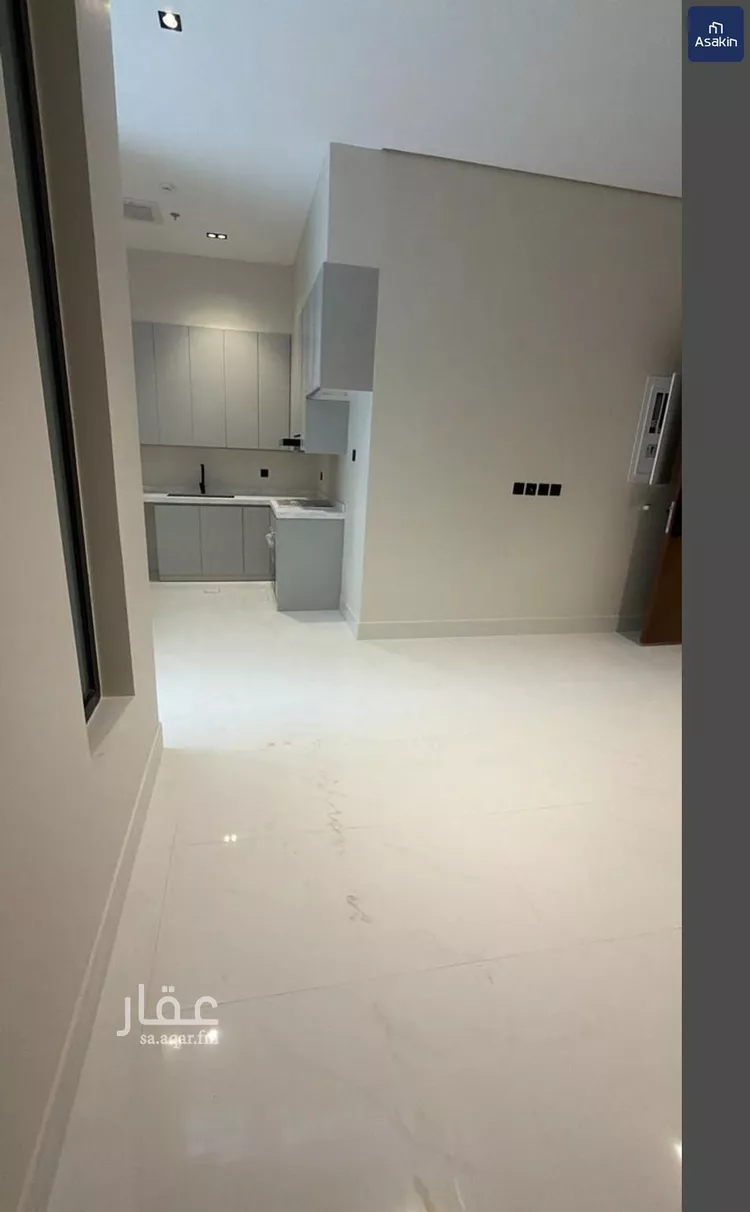 شقة للبيع في شارع سليمان الحمدان, حي النرجس, مدينة الرياض, منطقة الرياض صورة 4
