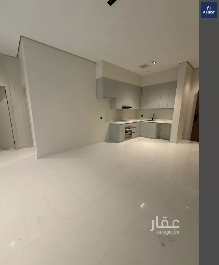 شقة للبيع في شارع سليمان الحمدان, حي النرجس, مدينة الرياض, منطقة الرياض صورة 3