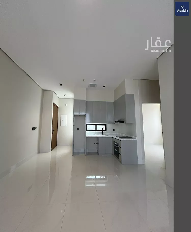 شقة للإيجار في شارع سليمان الحمدان, حي النرجس, مدينة الرياض, منطقة الرياض صورة 2
