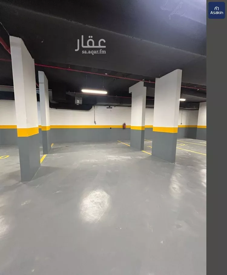 شقة للبيع في شارع سليمان الحمدان, حي النرجس, مدينة الرياض, منطقة الرياض 21
