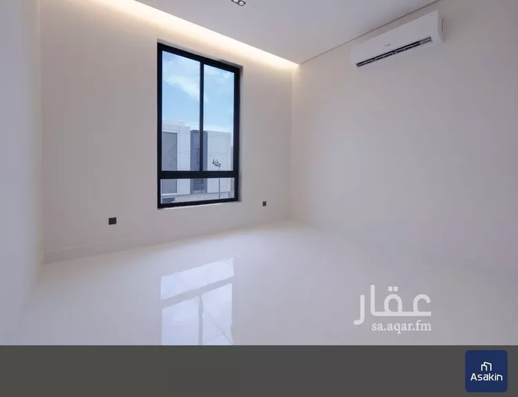 شقة للإيجار في شارع سليمان الحمدان, حي النرجس, مدينة الرياض, منطقة الرياض 6