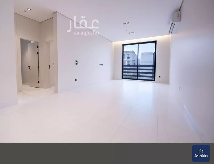 شقة للإيجار في شارع سليمان الحمدان, حي النرجس, مدينة الرياض, منطقة الرياض 7