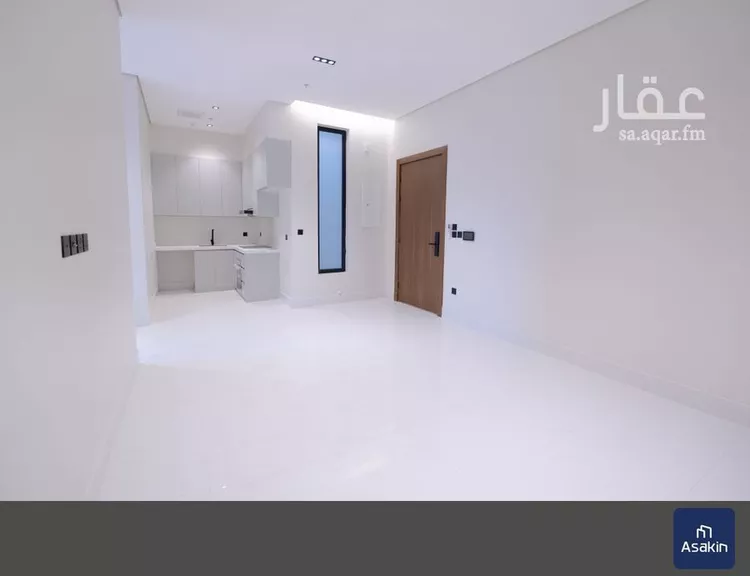 شقة للإيجار في شارع سليمان الحمدان, حي النرجس, مدينة الرياض, منطقة الرياض 12