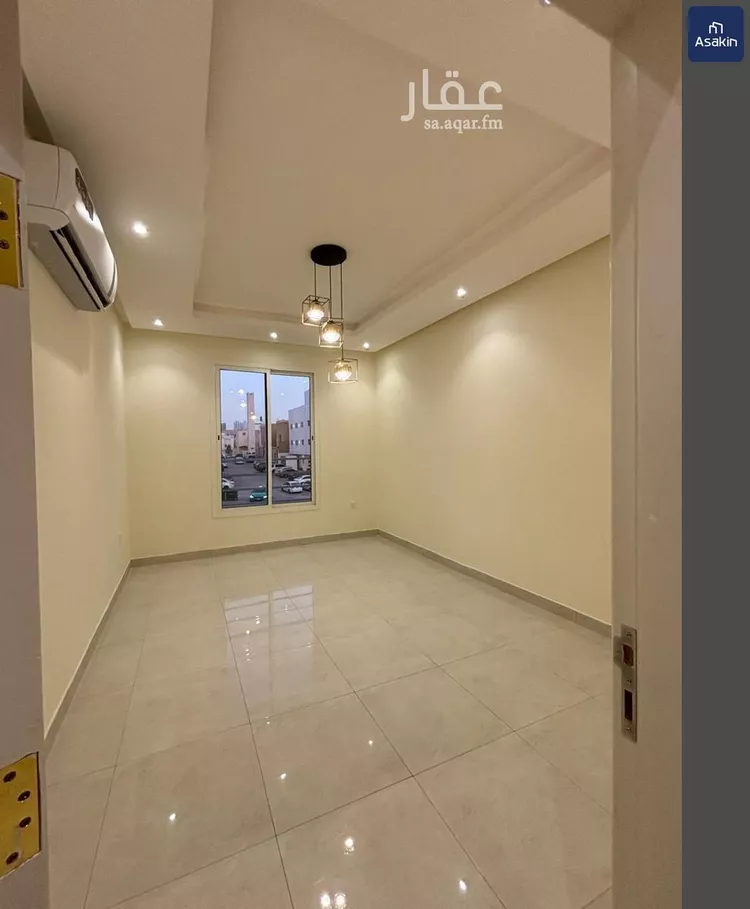 شقة للإيجار في شارع عبدالله بن شهيوين, حي الملقا, مدينة الرياض, منطقة الرياض