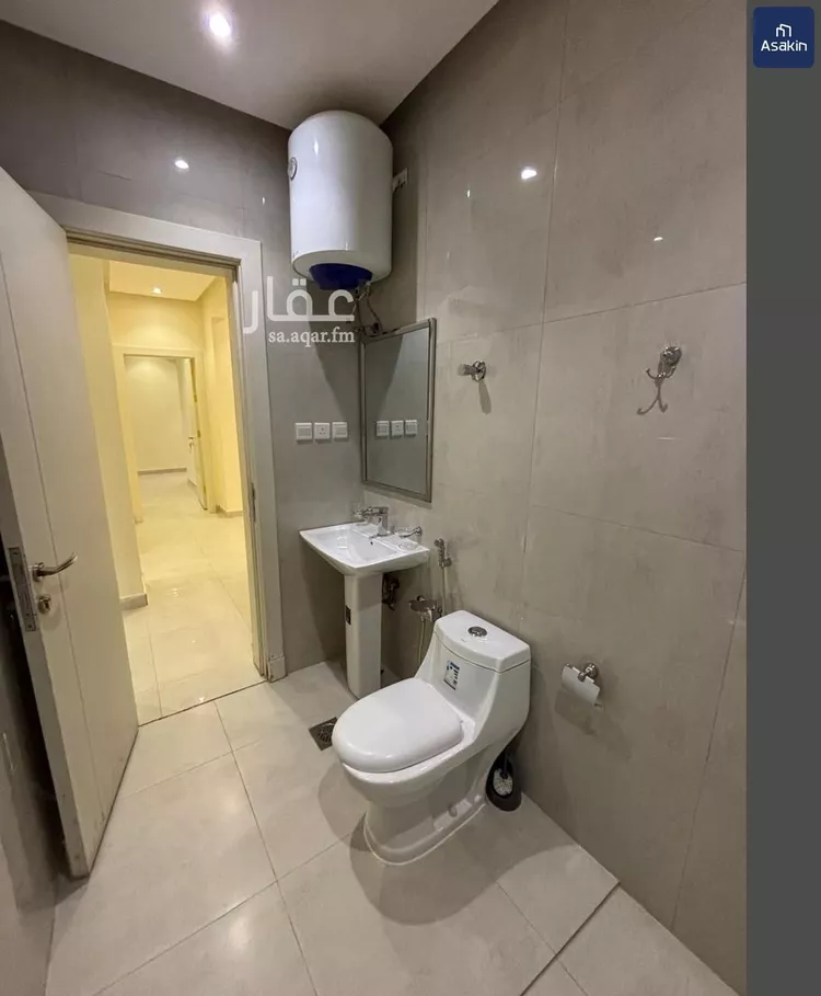 Apartment for Rent in Riyadh Al Malqa 12
