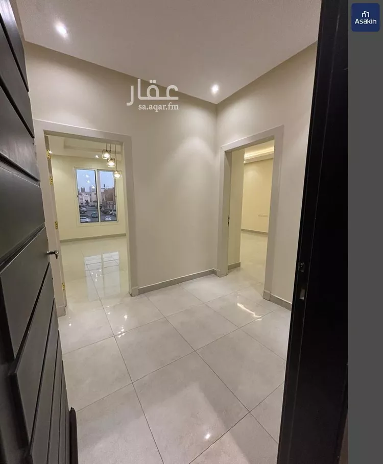 شقة للإيجار في شارع عبدالله بن شهيوين, حي الملقا, مدينة الرياض, منطقة الرياض 7