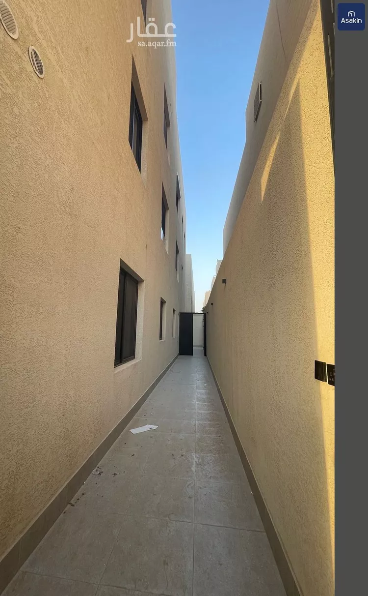 عمارة للإيجار في شارع العدل, حي العارض, مدينة الرياض, منطقة الرياض صورة 2