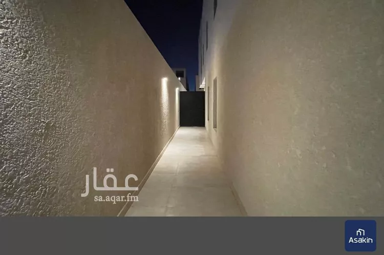 شقة للإيجار في شارع عقيل عطاس, حي العارض, مدينة الرياض, منطقة الرياض 13