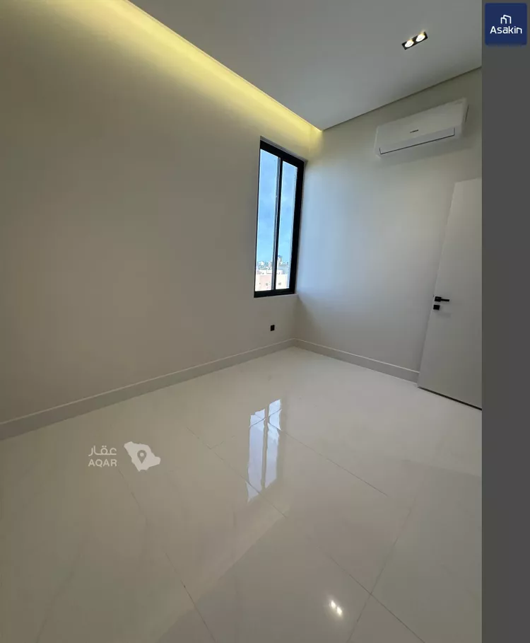 شقة للإيجار في شارع سليمان الحمدان, حي النرجس, مدينة الرياض, منطقة الرياض 7