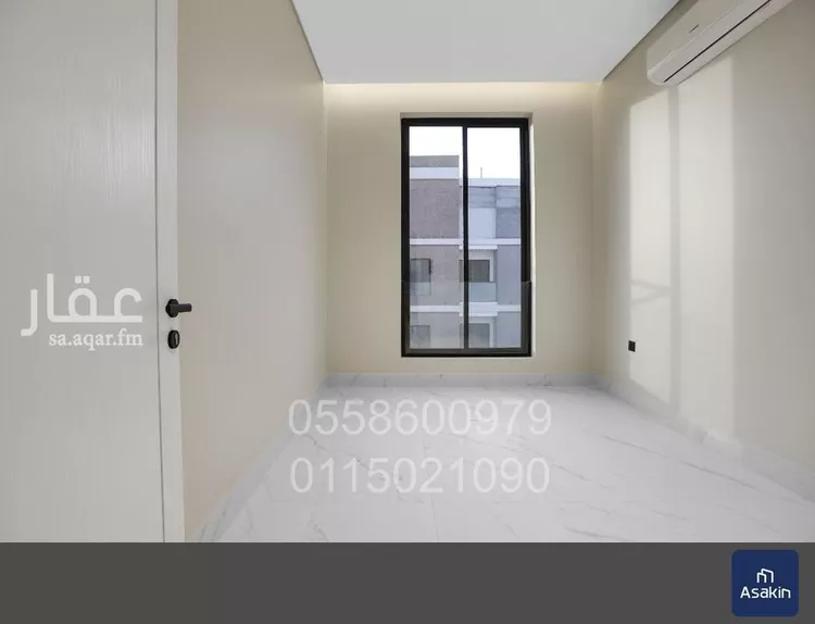 شقة للإيجار في شارع نعيم بن عبدالله, حي العارض, مدينة الرياض, منطقة الرياض صورة 3