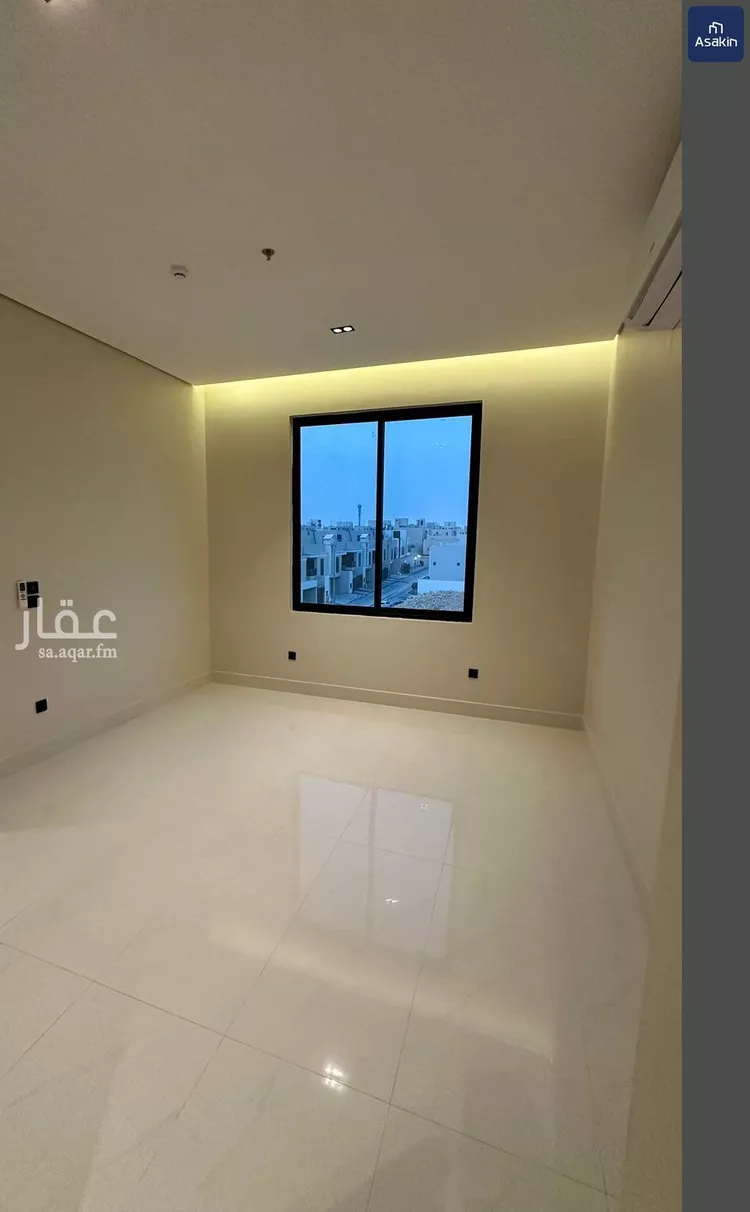 شقة للإيجار في شارع سليمان الحمدان, حي النرجس, مدينة الرياض, منطقة الرياض صورة 2