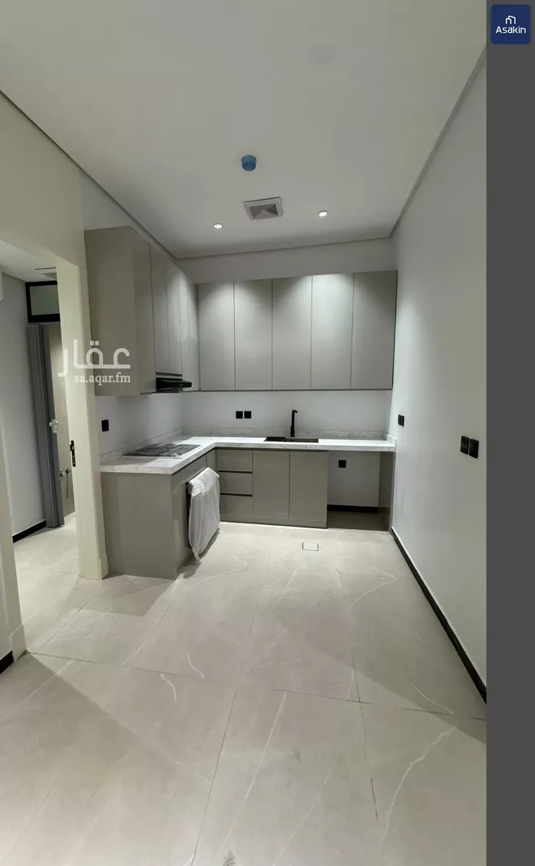 عمارة للإيجار في شارع ثابت العوفي, حي النرجس, مدينة الرياض, منطقة الرياض صورة 3
