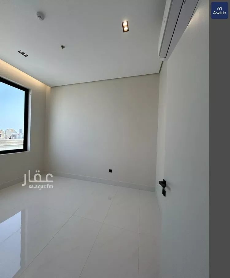 شقة للإيجار في شارع سليمان الحمدان, حي النرجس, مدينة الرياض, منطقة الرياض صورة 4